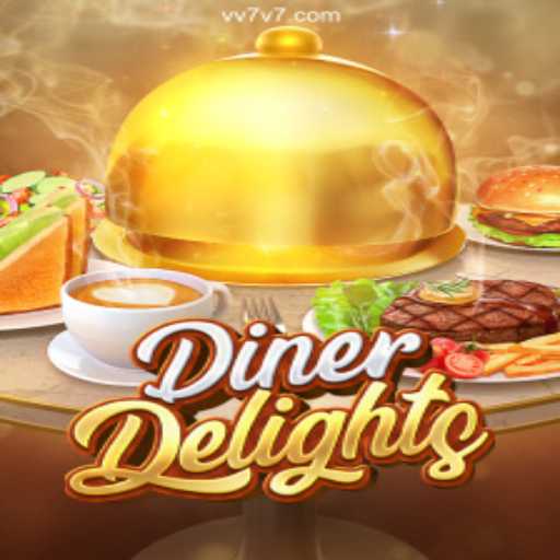 DinerDelights: A Culinary Adventure and Thrilling Experience